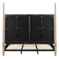 King California Poster Bed