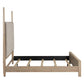King Poster Bed