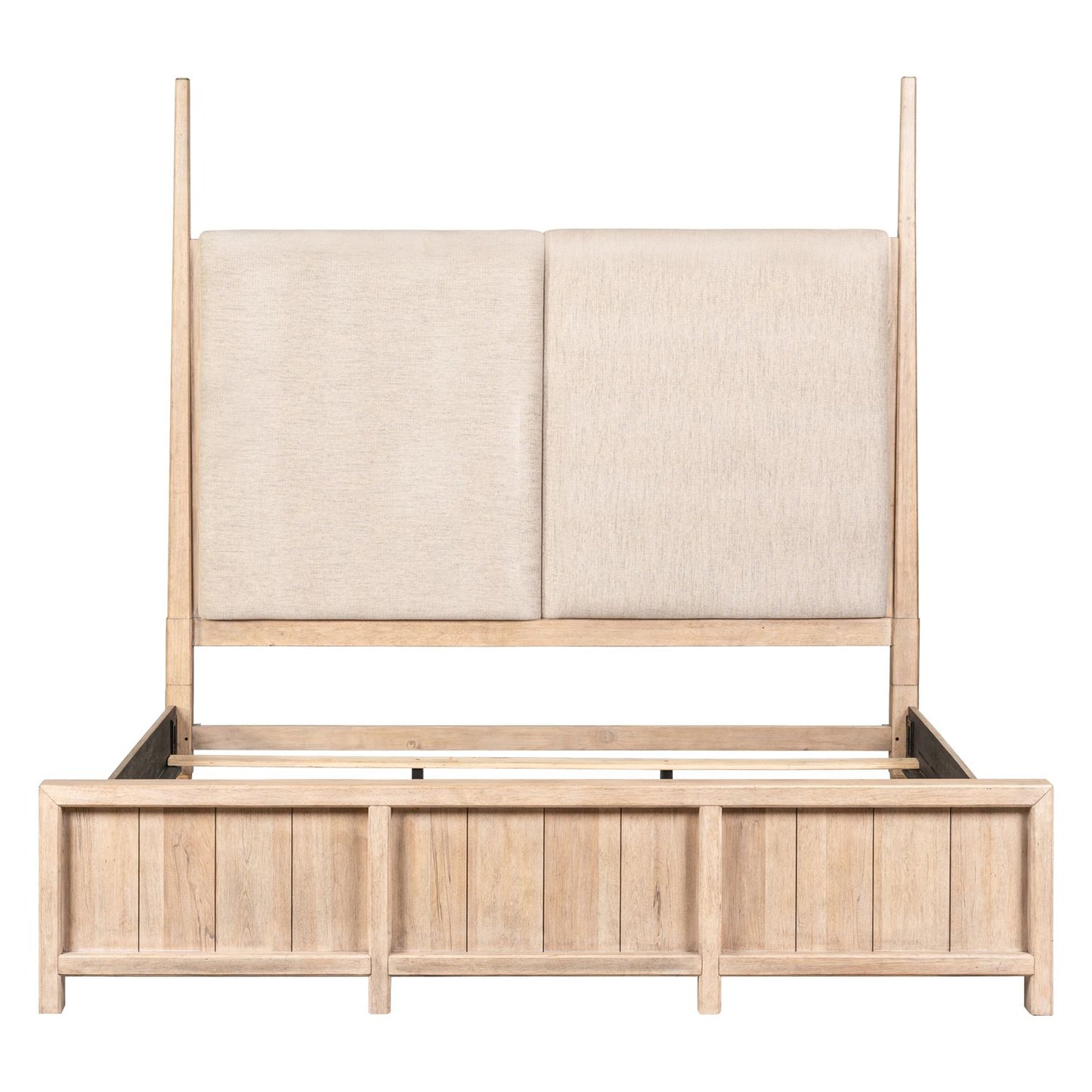 Queen Poster Bed