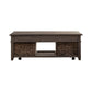 Lift Top Cocktail Table