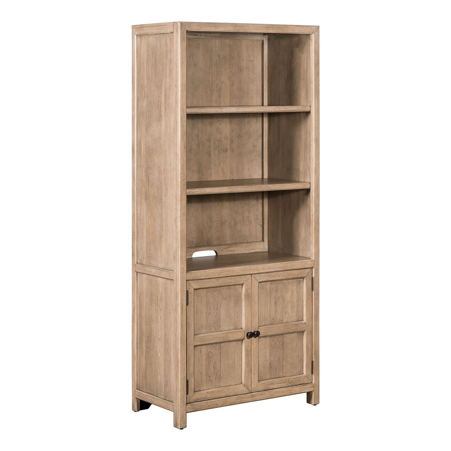 Bunching Bookcase