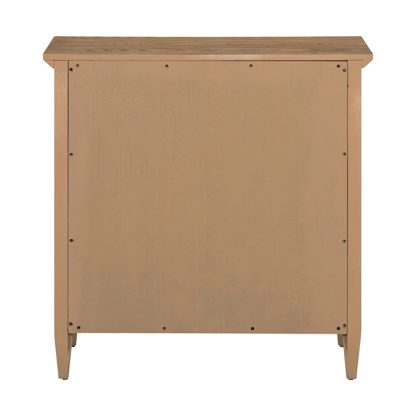 2 Door Accent Cabinet