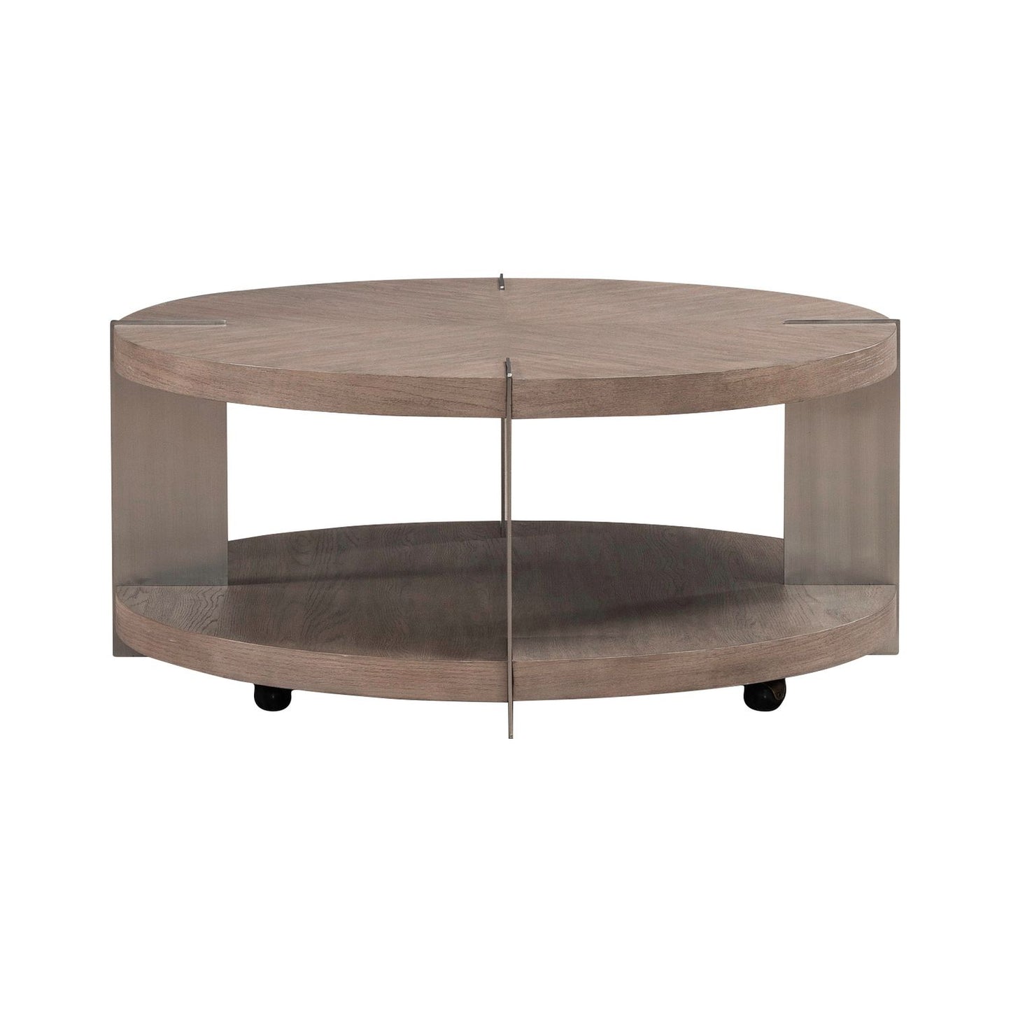 Round Cocktail Table