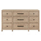 9 Drawer Dresser