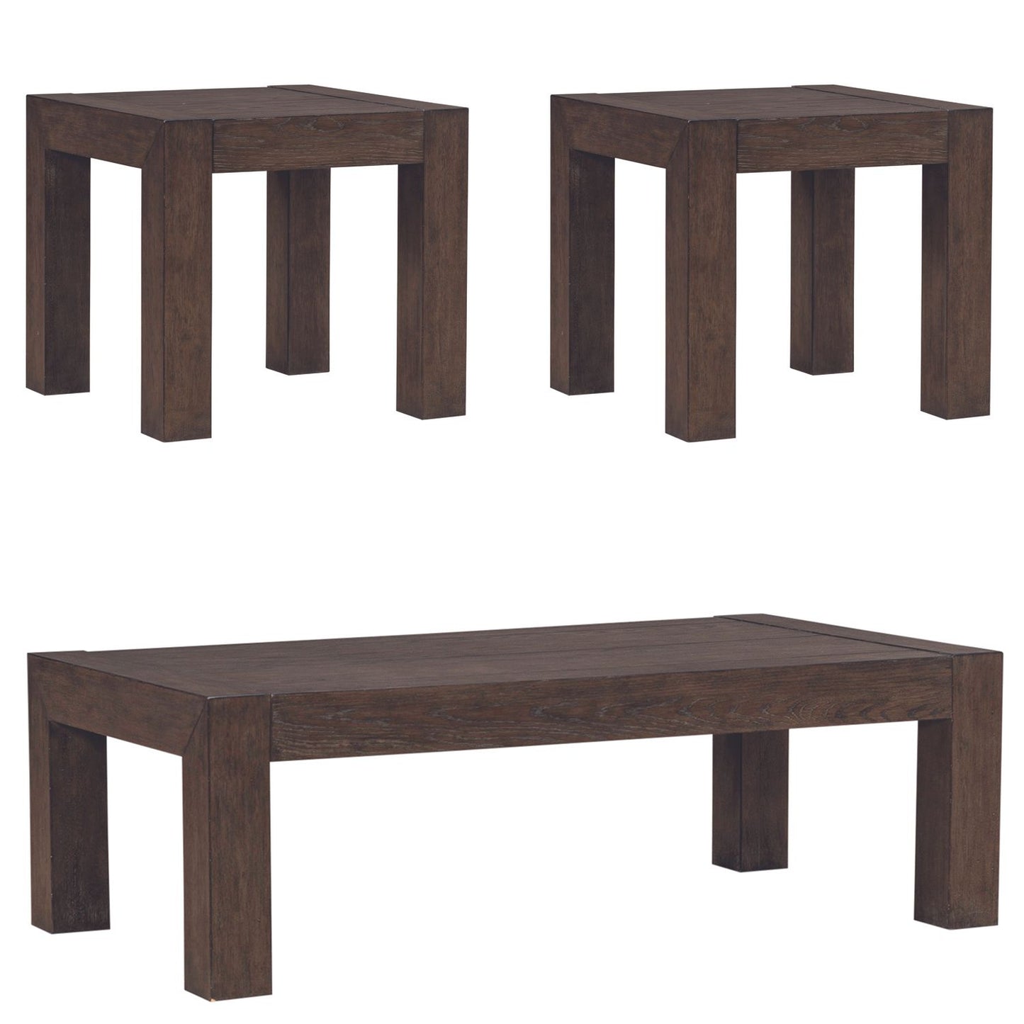 3 Piece Set