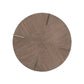 Round End Table