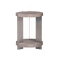 Chairside Table