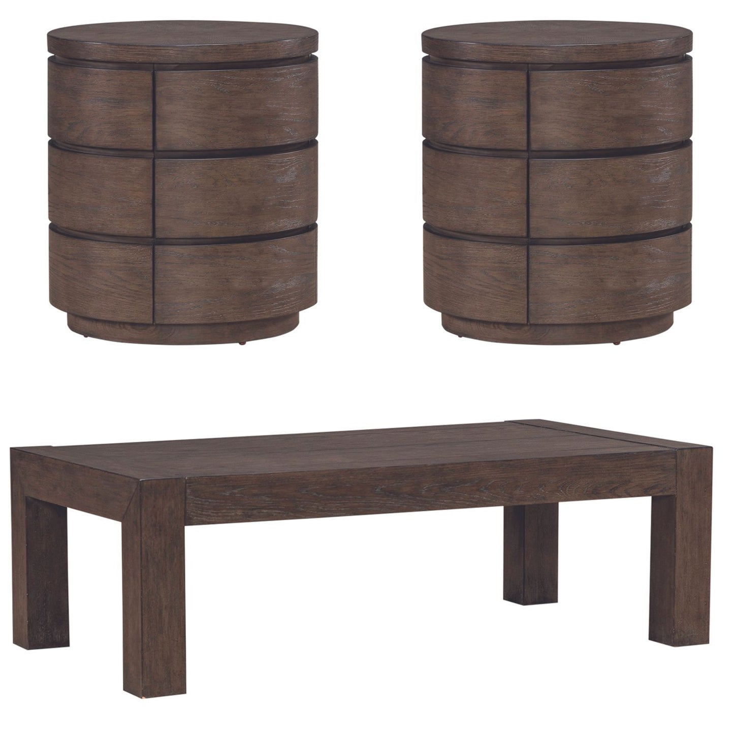 Opt 3 Piece Set