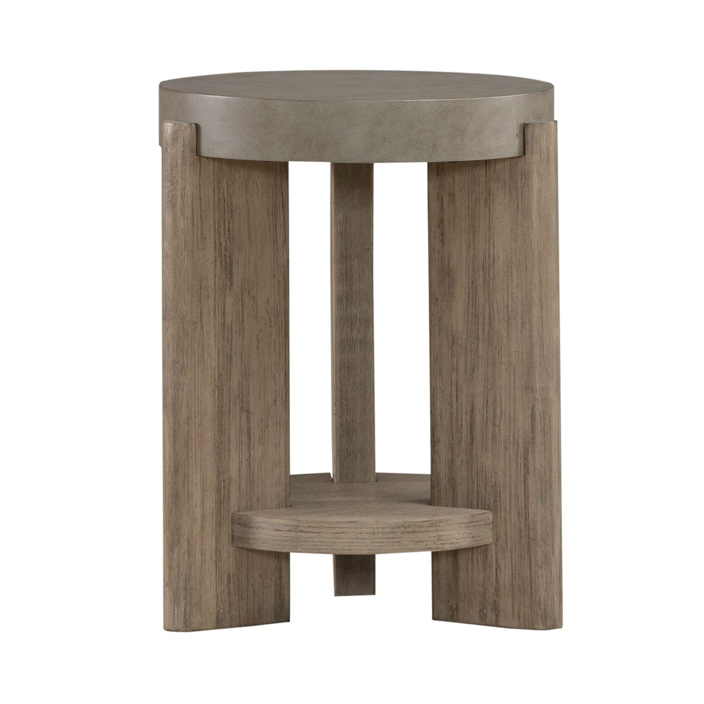 Chairside Table