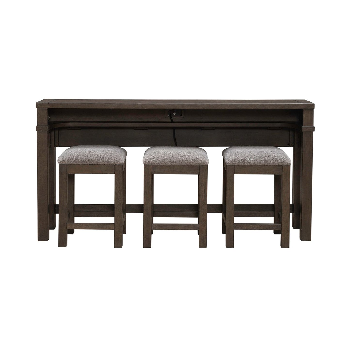 4 Piece Set