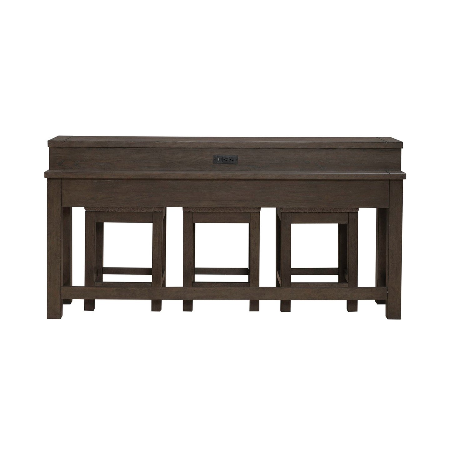 4 Piece Set