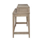 Console Bar Table
