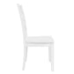 Ladderback Side Chair (RTA)