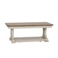 Rectangular Cocktail Table
