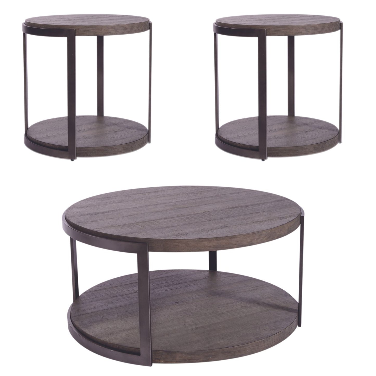 3 Piece Set