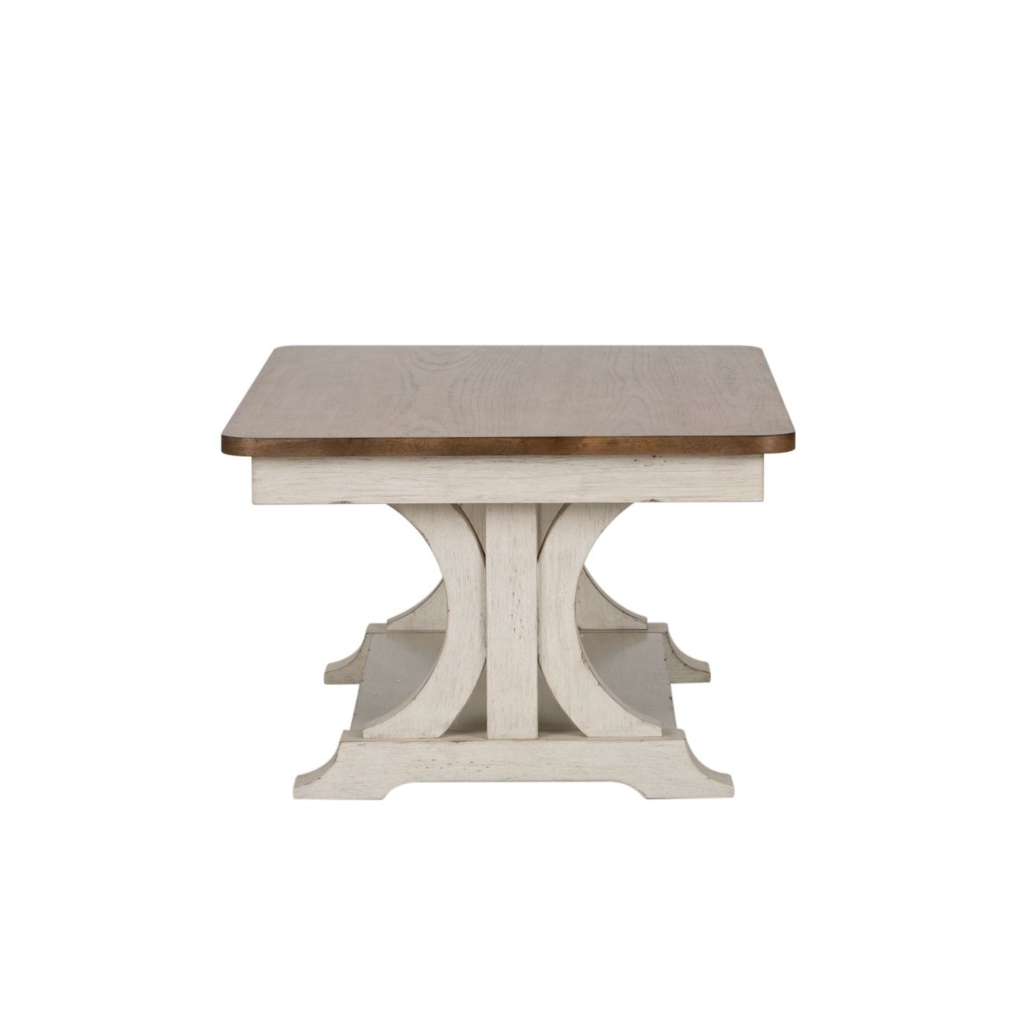 Rectangular Cocktail Table