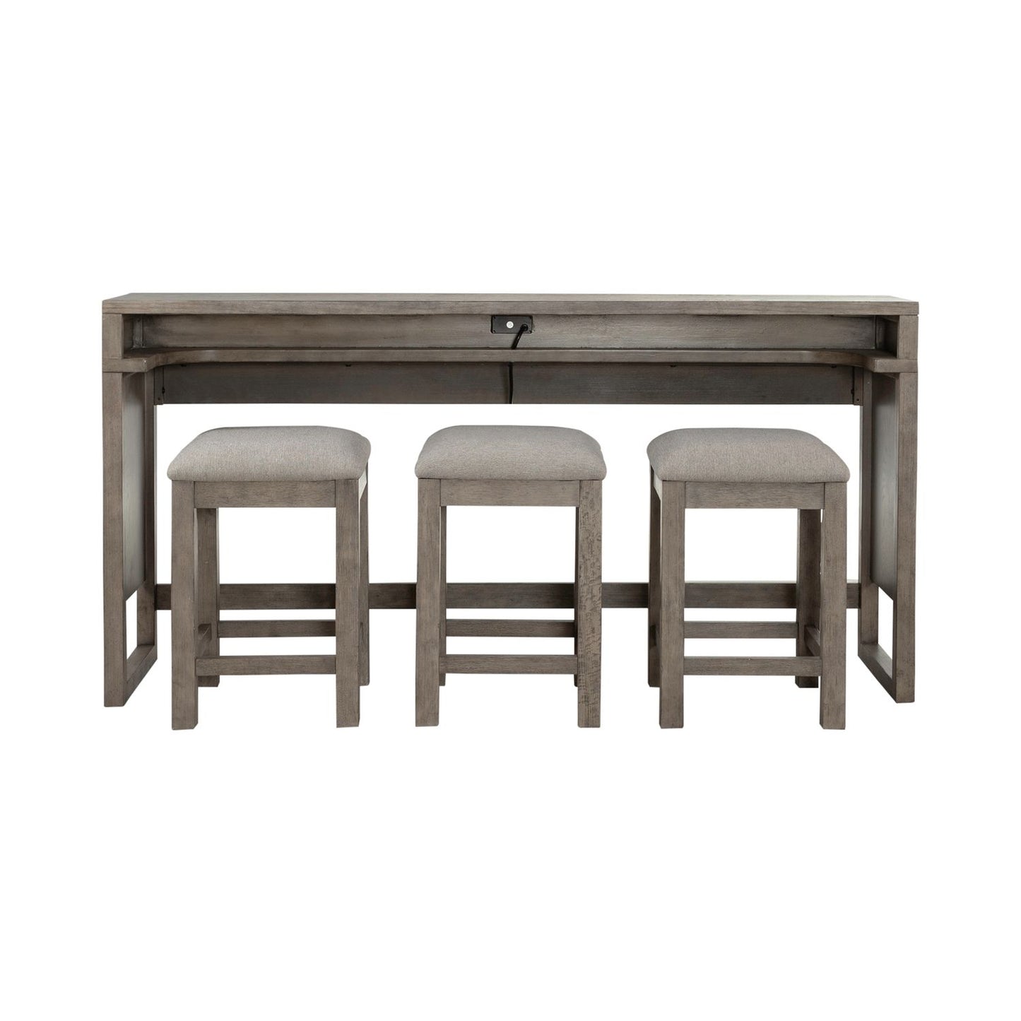 4 Piece Set