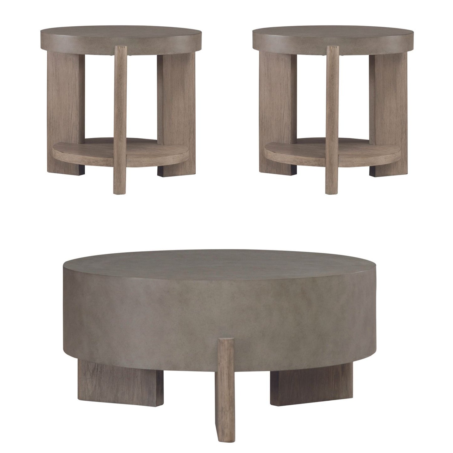3 Piece Set