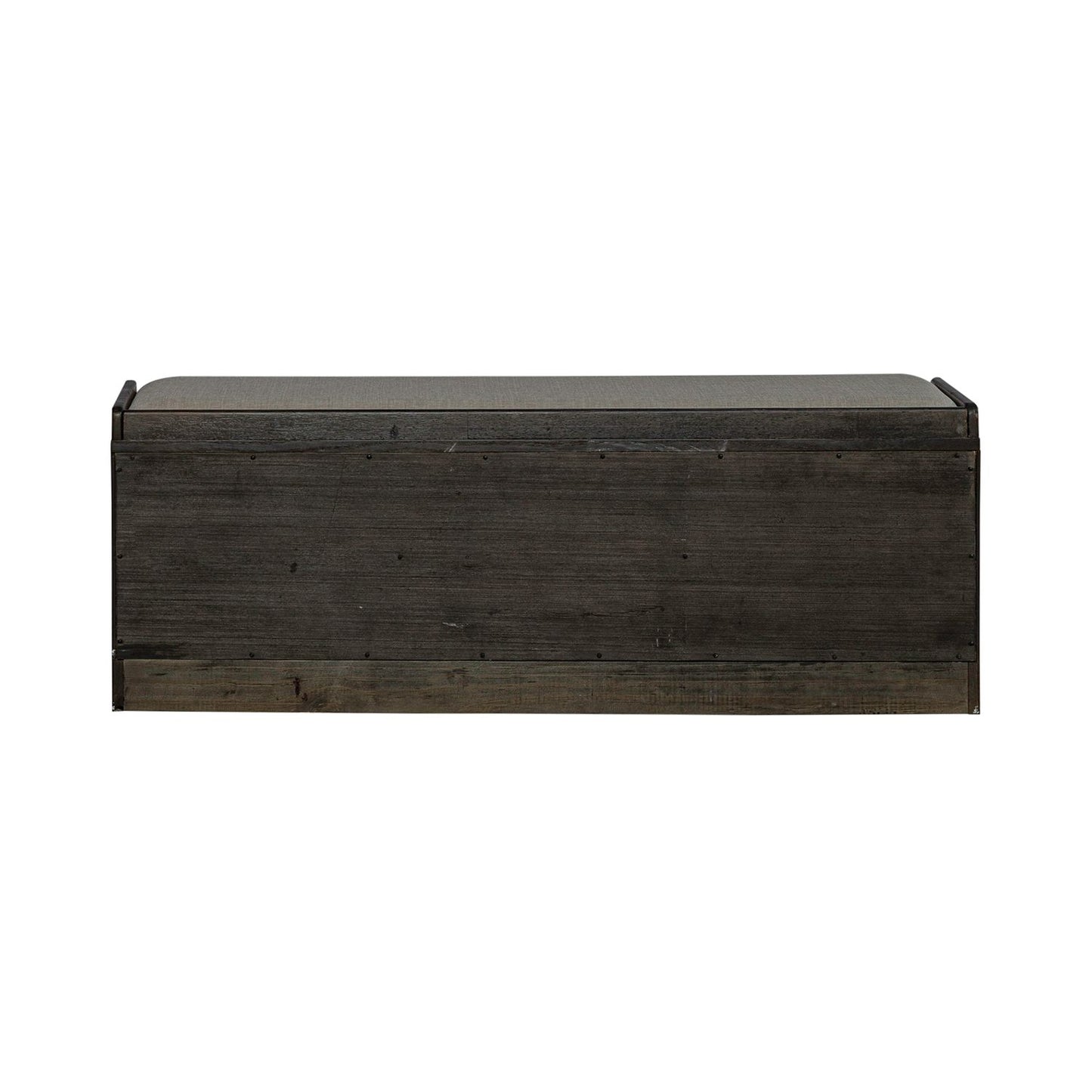 Wall Bench