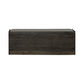 Wall Bench