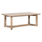 Rectangular Cocktail Table