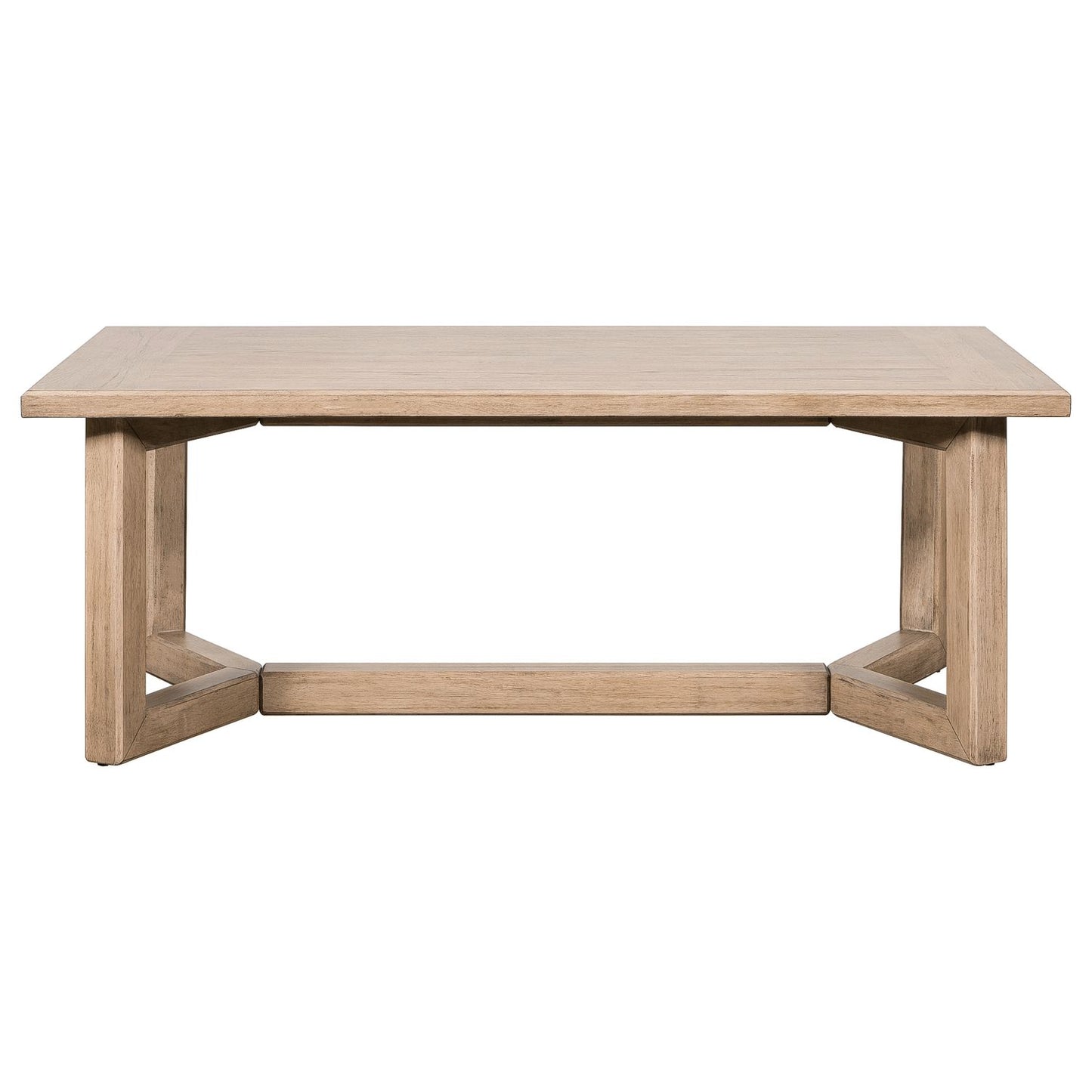 Rectangular Cocktail Table