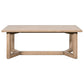 Rectangular Cocktail Table