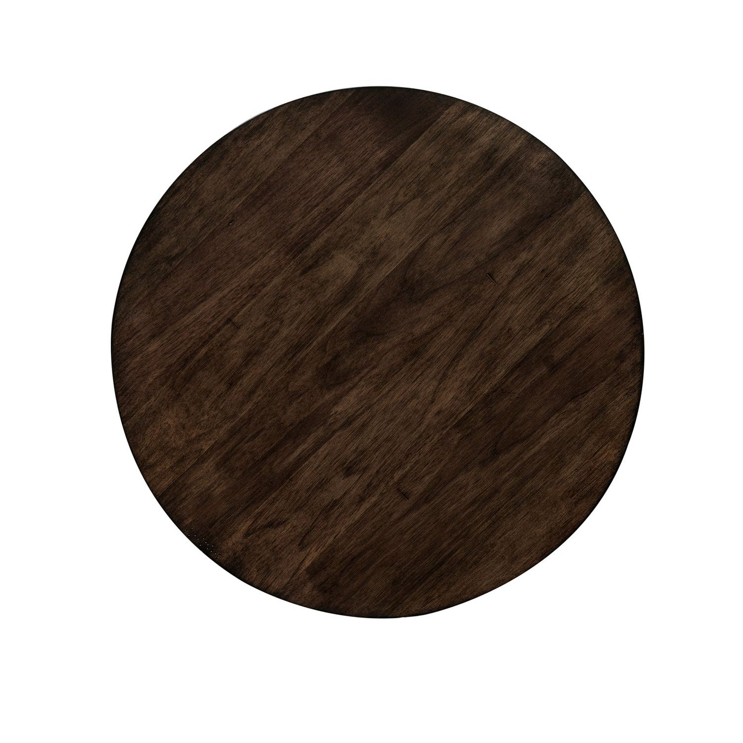 Round End Table