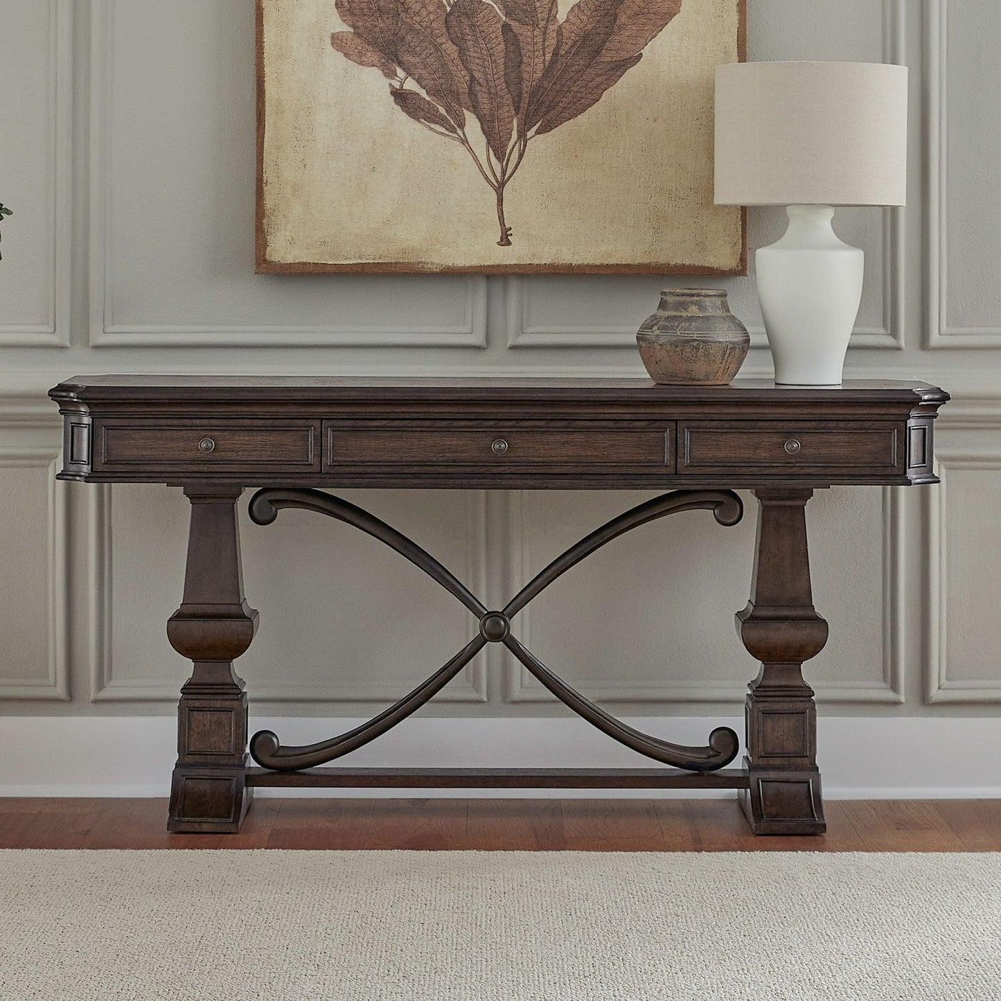 Sofa Table