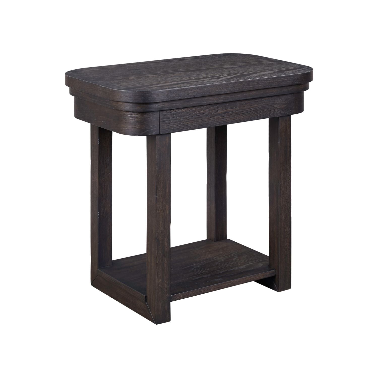 Chairside Table - Discount Furniture Connection
