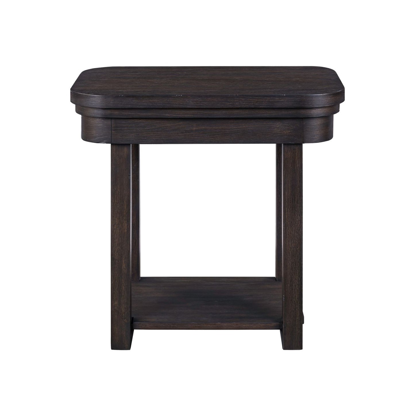 Chairside Table - Discount Furniture Connection