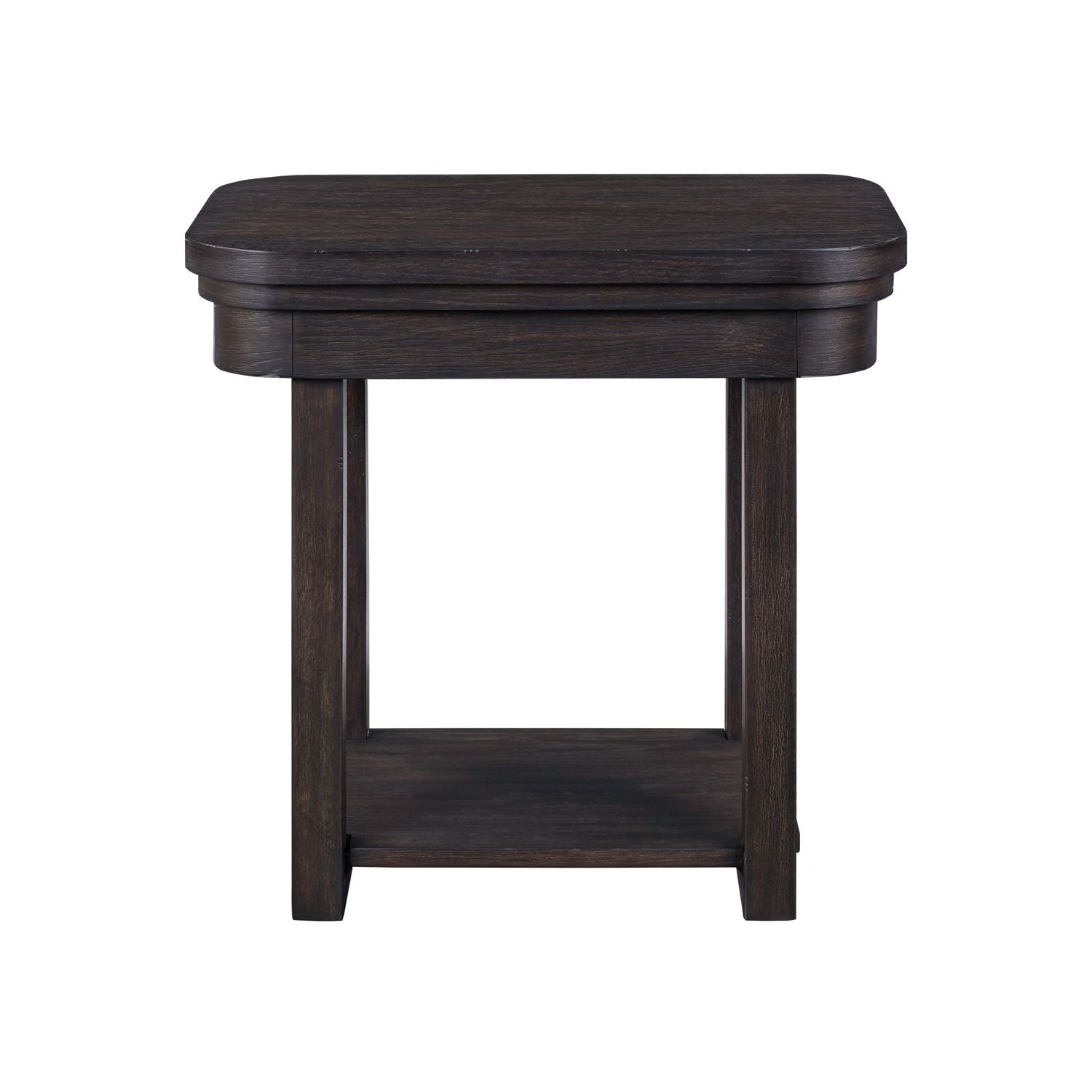 Chairside Table - Discount Furniture Connection