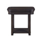Chairside Table - Discount Furniture Connection