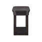Chairside Table - Discount Furniture Connection