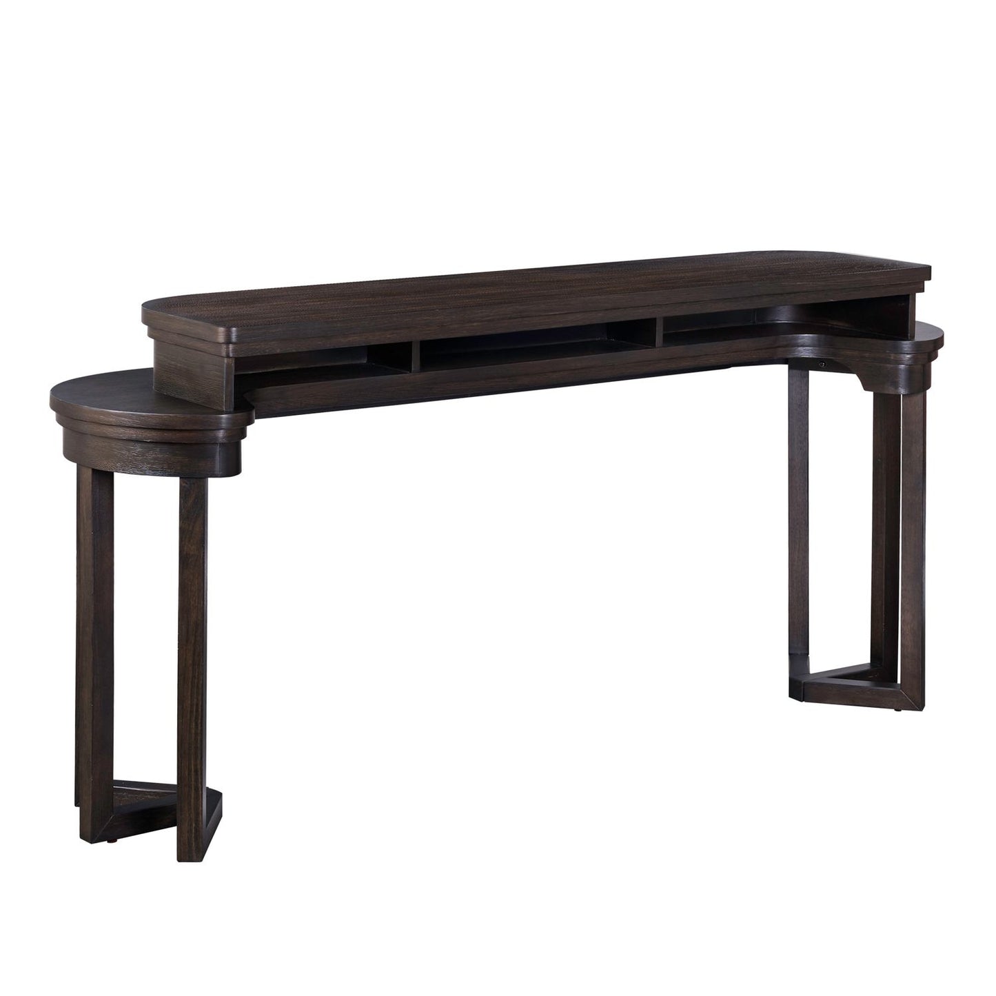 Console Bar Table