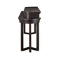 Console Bar Table