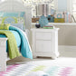 2 Drawer Night Stand