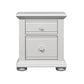 2 Drawer Night Stand