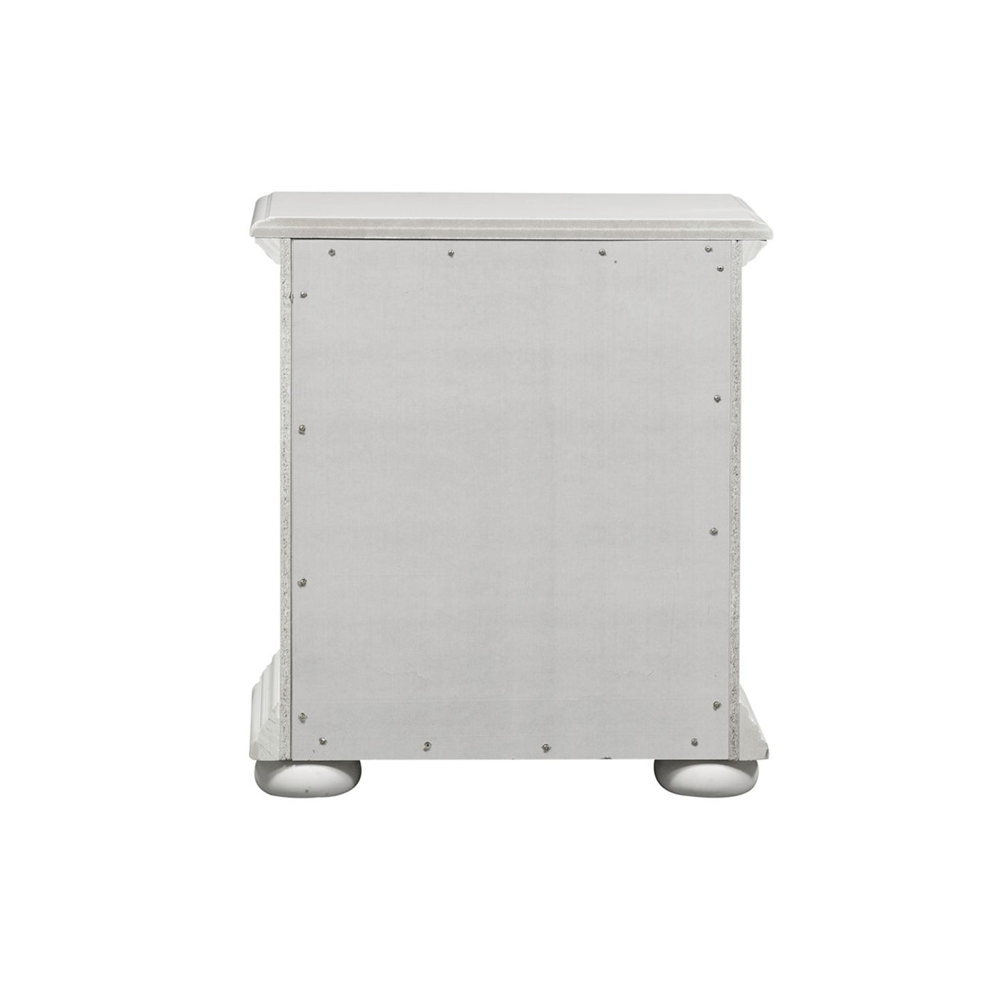 2 Drawer Night Stand