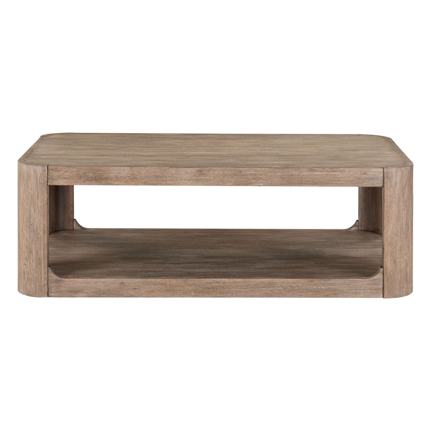 Rectangular Cocktail Table