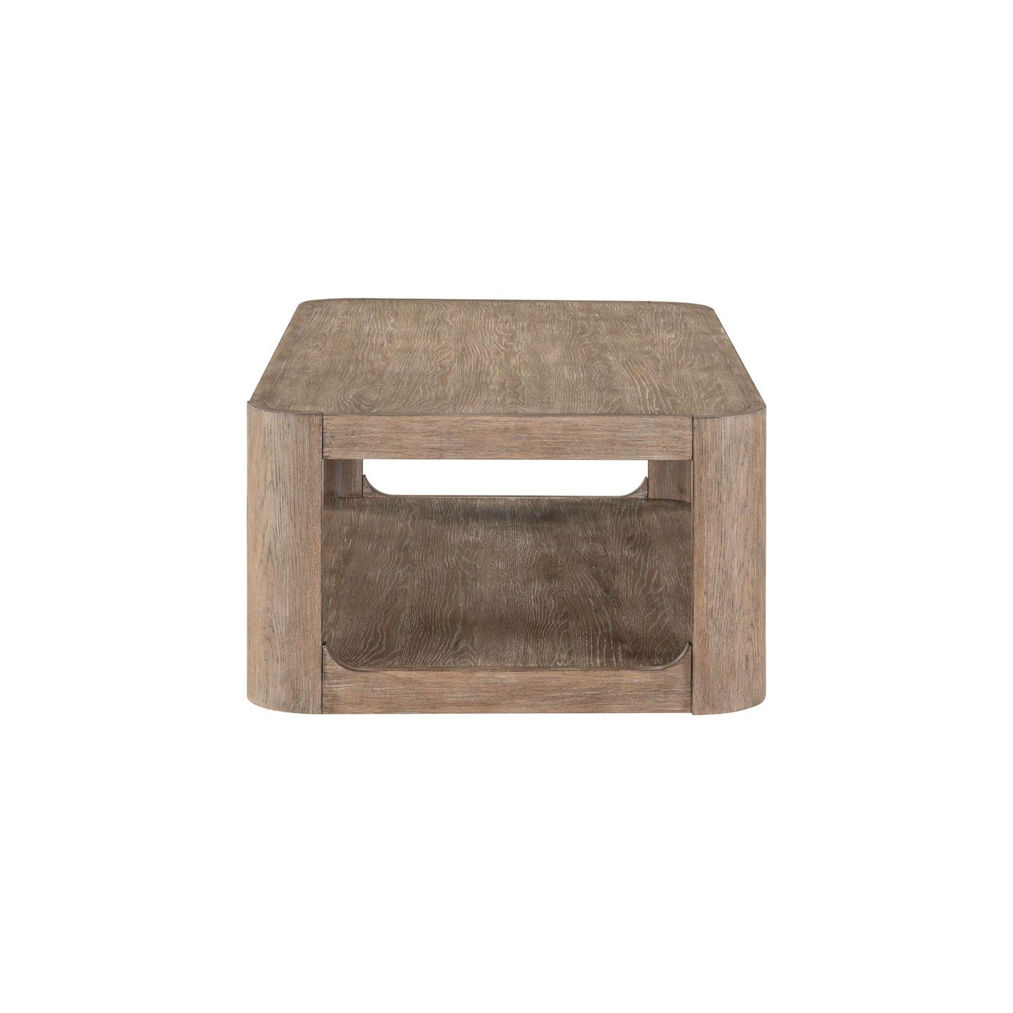 Rectangular Cocktail Table
