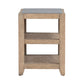 Chairside Table