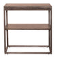 Chair Side Table