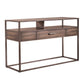 Sofa Table