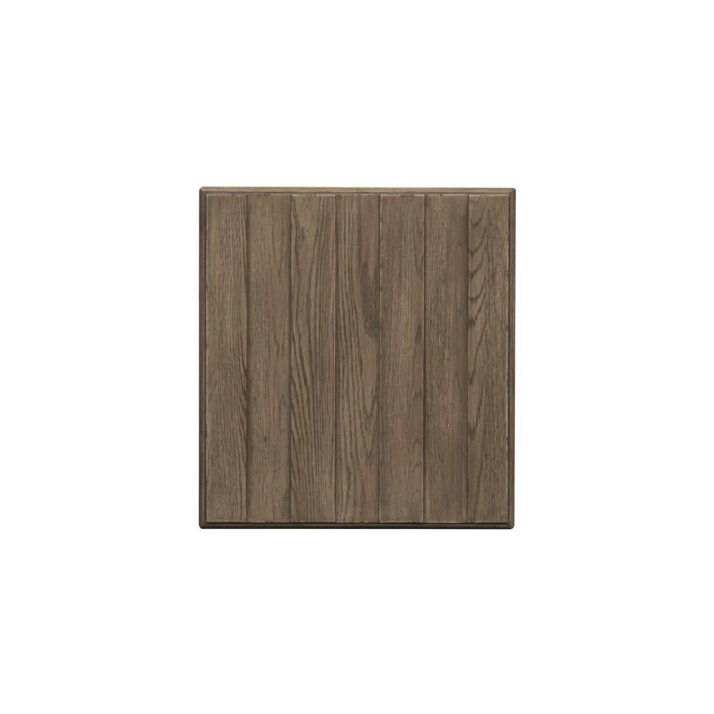 Drawer End Table