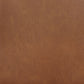 Tegan Faux Leather Upholstered Dining Side Chair Cognac (Set of 2)