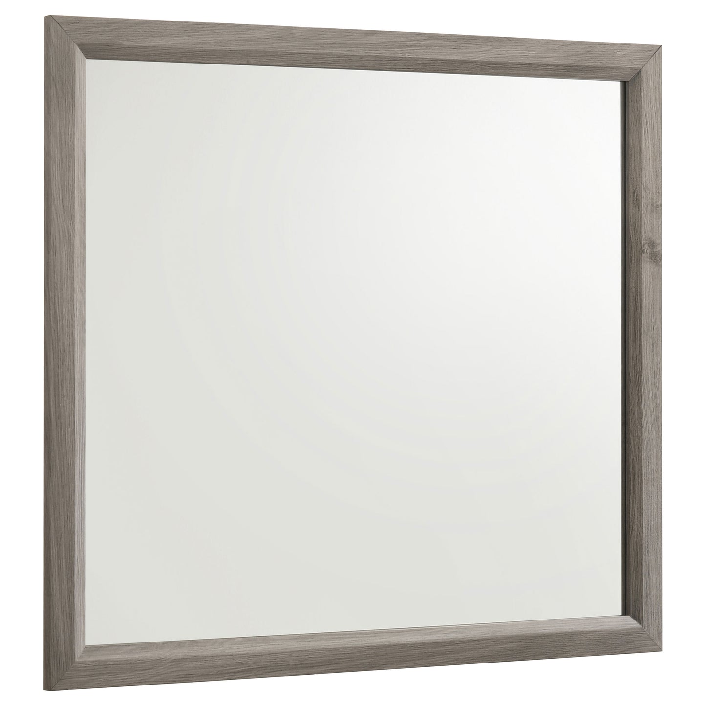 Watson Five-piece Full Bedroom Set Light Taupe