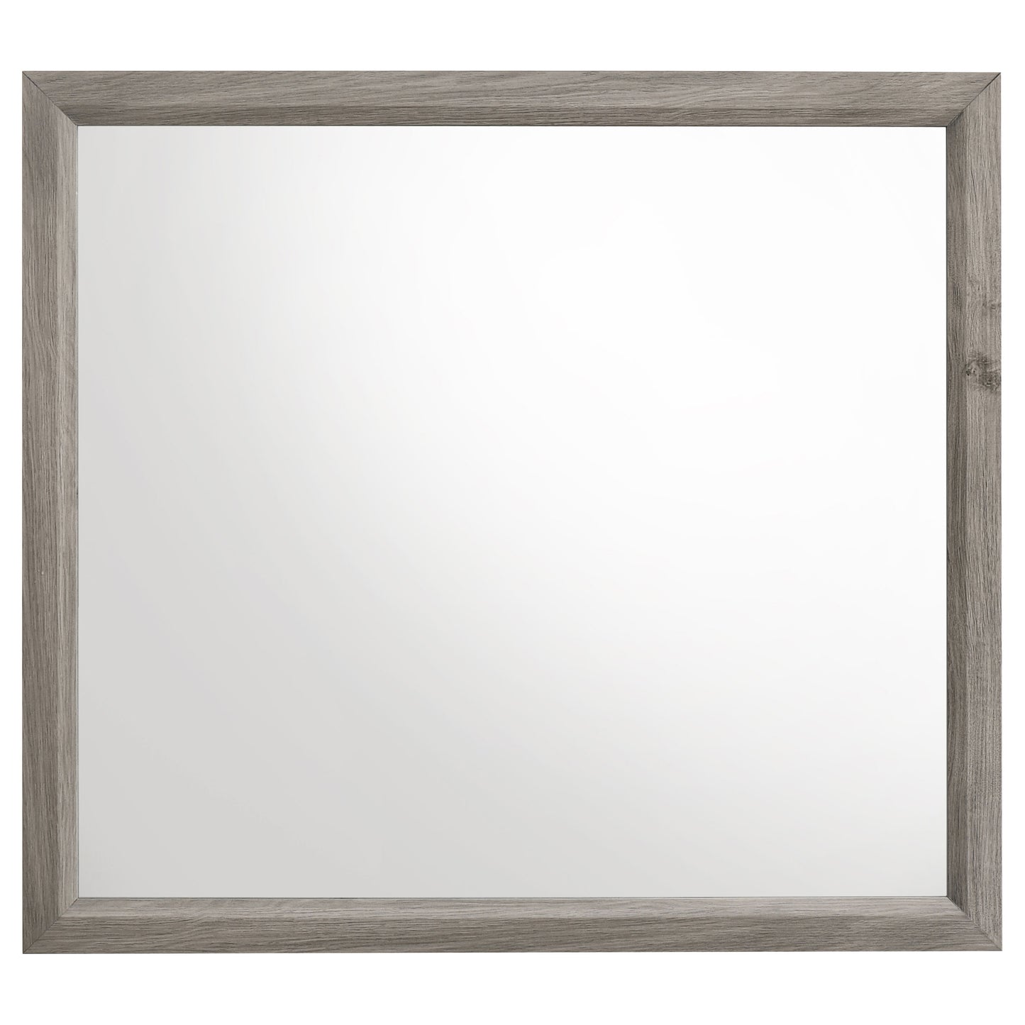 Watson Four-piece Eastern King Bedroom Set Light Taupe