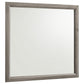 Watson Five-piece Queen Bedroom Set Light Taupe