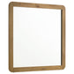 Bennett 5-piece California King Bedroom Set Light Oak